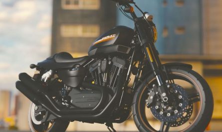 Dreaming of Motorcycles : 10 Meaning & Interpretations