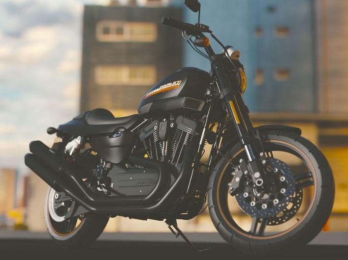 Dreaming of Motorcycles : 10 Meaning & Interpretations