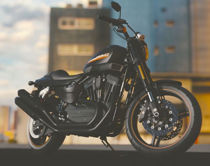 Dreaming of Motorcycles : 10 Meaning & Interpretations