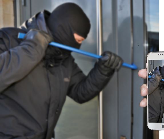 17 Interpretations of Dreams about Thieves