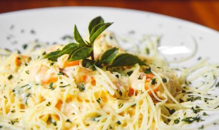 8 Interpretations of Dreaming about Pasta