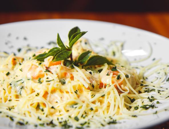 8 Interpretations of Dreaming about Pasta