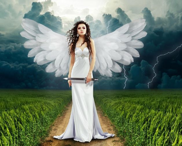 10 Interpretations of Dreams about Wings