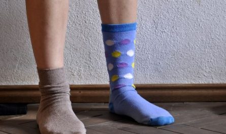 21 Interpretations of Dreams about Socks