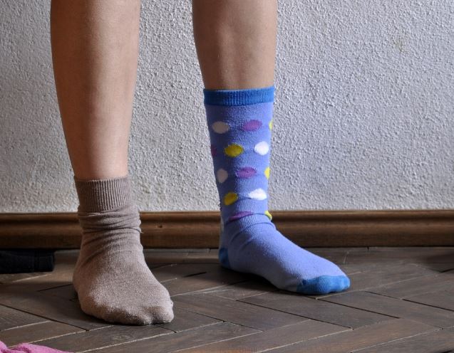 21 Interpretations of Dreams about Socks