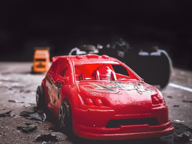 11 Interpretations of Dreaming About Being Hit by a Car