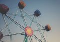 16 Interpretations of Dreams about Ferris Wheels