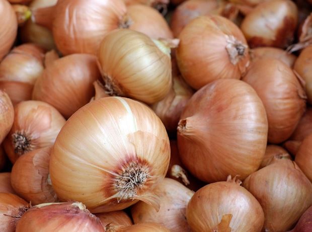 13 Interpretations of Dreaming about Onions