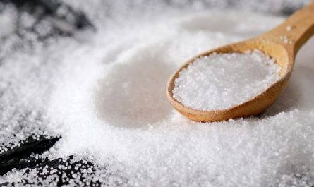 15 Interpretations of Dreams about Salt