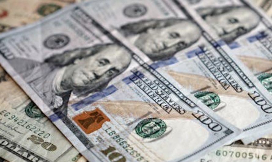 10 Interpretations of Dreaming of $50,000 in Banknotes