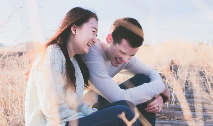 16 Interpretations of Dreaming of Laughter