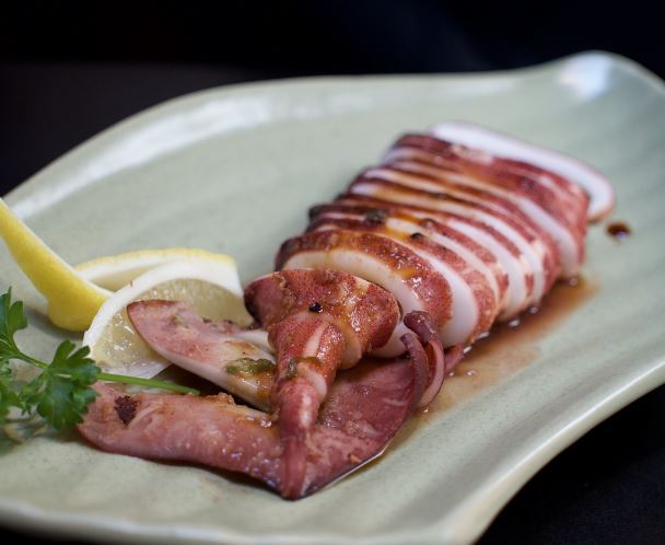 13 Interpretations of Dreaming about Squid