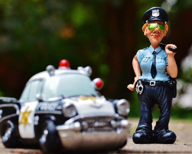 9 Interpretations of Dreams about Lawsuits