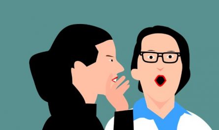 8 Interpretations of Dreaming About Gossip