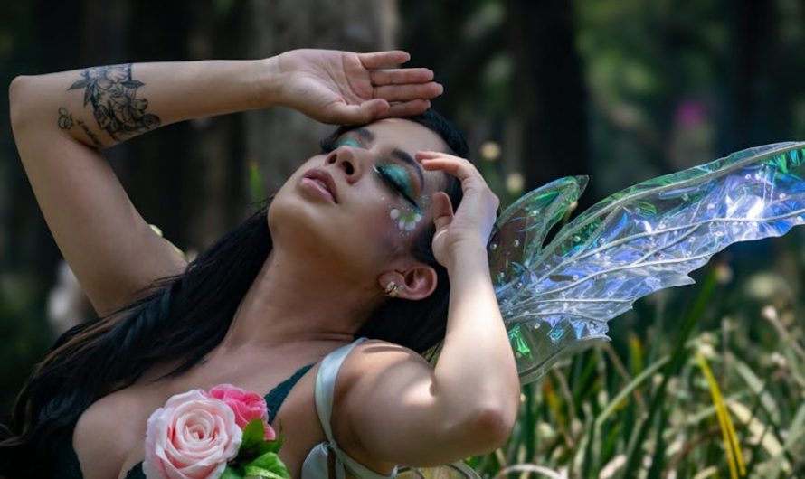 8 Interpretations of Dreaming of Fairies
