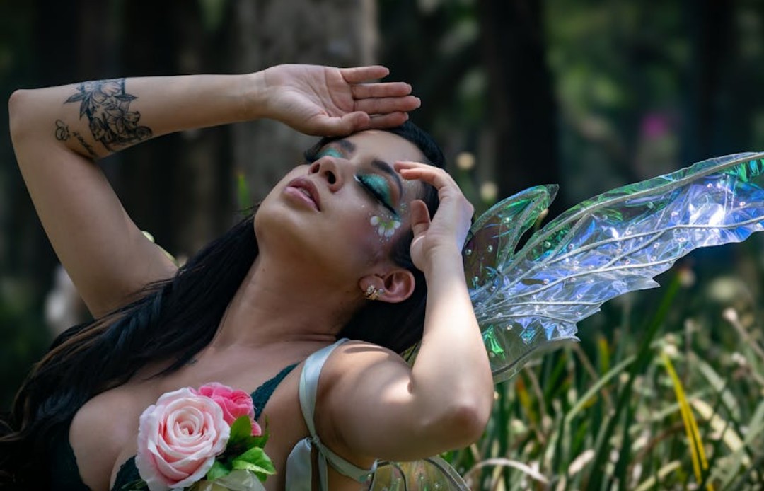 8 Interpretations of Dreaming of Fairies