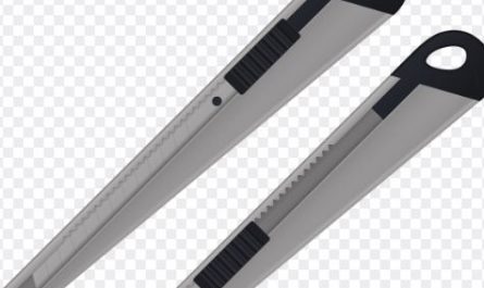 8 Interpretations of Dreams about Cutting Knives