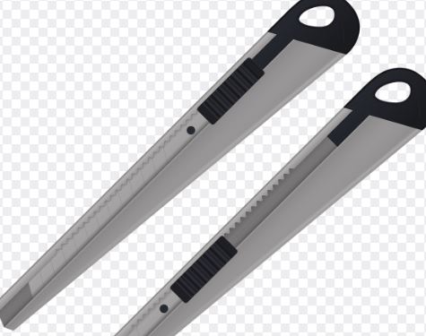 8 Interpretations of Dreams about Cutting Knives