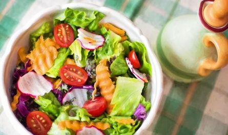 12 Interpretations of Dreaming about Salads