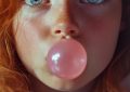 14 Interpretations of Dreams about Chewing Gum