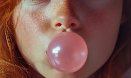 14 Interpretations of Dreams about Chewing Gum