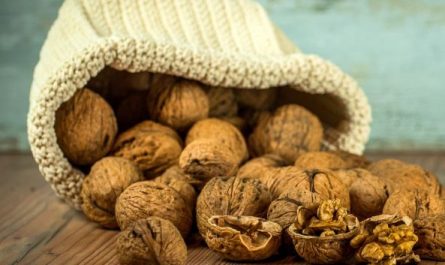 9 Spiritual Meanings of Dreaming about Walnuts