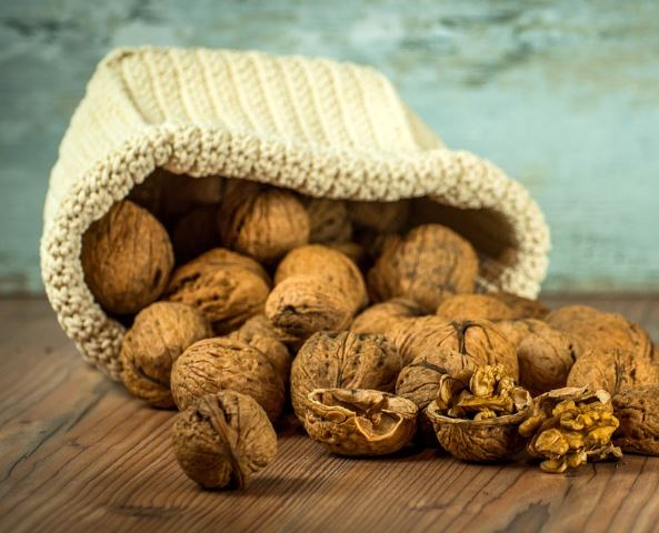 9 Spiritual Meanings of Dreaming about Walnuts