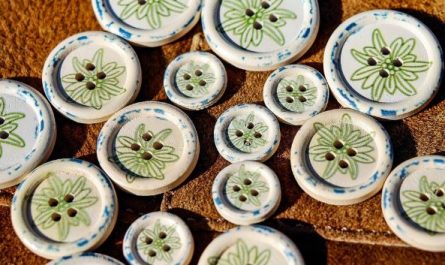 9 Spiritual Meanings of Dreaming About Buttons