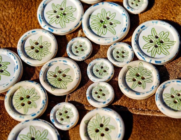 9 Spiritual Meanings of Dreaming About Buttons