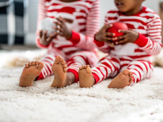 10 Spiritual Meanings of Dreaming About Pajamas