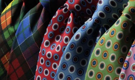 11 Spiritual Meanings of Dreaming About Ties