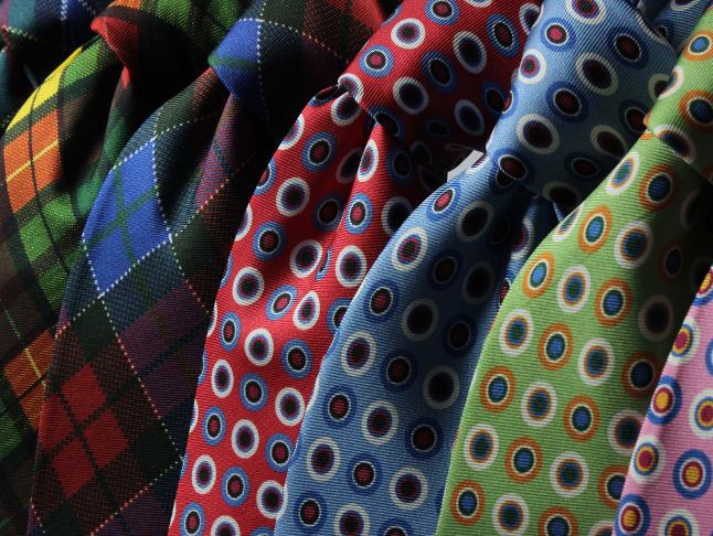 11 Spiritual Meanings of Dreaming About Ties