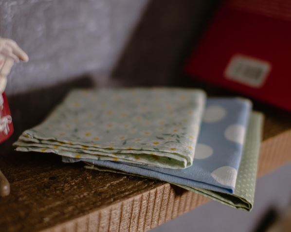 8 Spiritual Meanings of Dreaming about Handkerchiefs