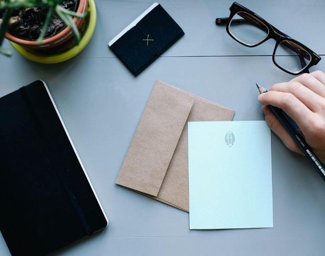 16 Spiritual Meanings of Dreaming about Envelopes