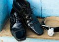 15 Spiritual Meanings of Dreaming about Black Shoes