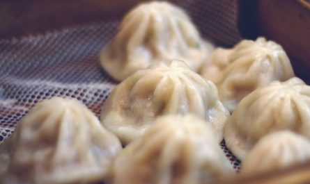 11 Spiritual Meanings of Dreaming about Dumplings