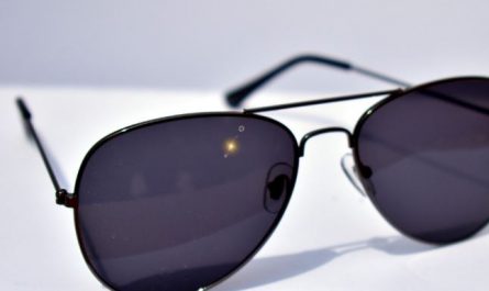 9 Spiritual Meanings of Dreaming About Sunglasses