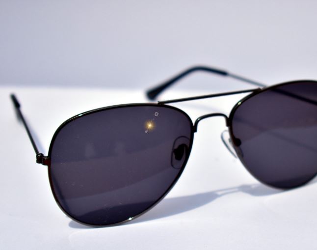 9 Spiritual Meanings of Dreaming About Sunglasses