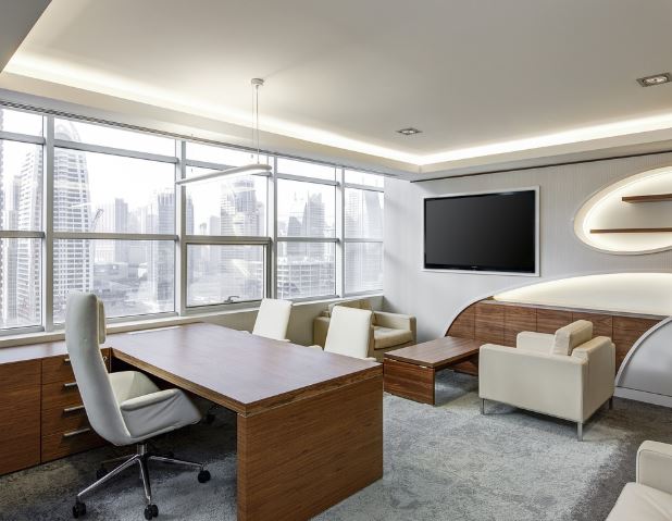 13 Spiritual Meanings of Dreams About Offices