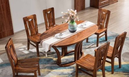 10 Spiritual Meanings of Dreaming About a Dining Table