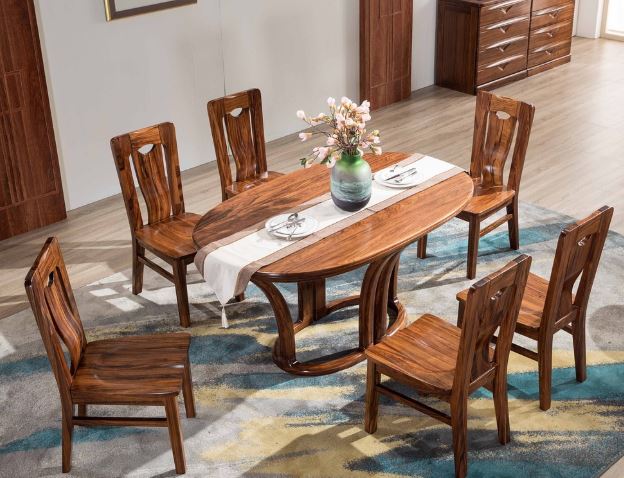 10 Spiritual Meanings of Dreaming About a Dining Table