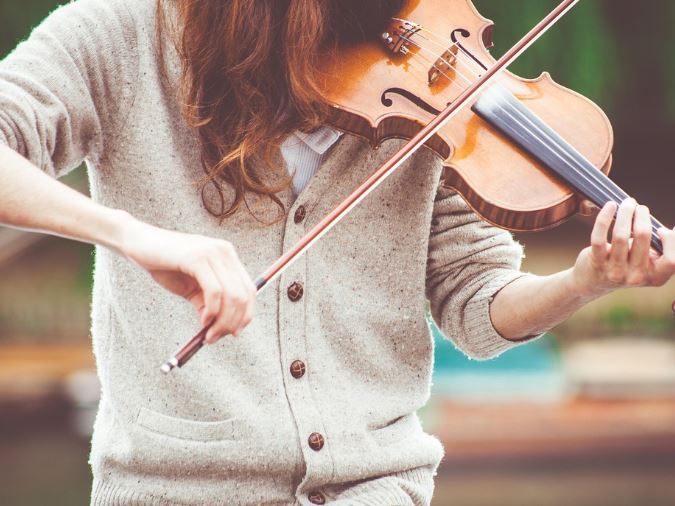 8 Spiritual Meanings of Dreaming about a Violin