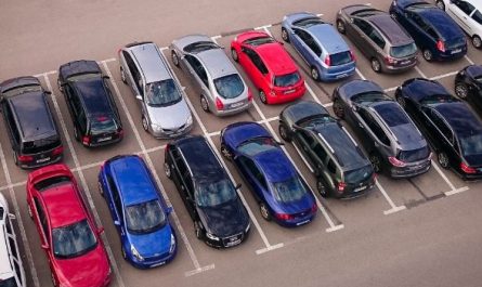 8 Spiritual Meanings of Dreaming About Parking Lots