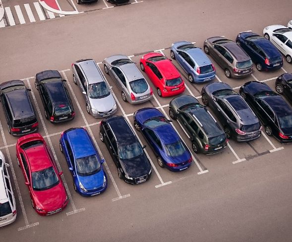 8 Spiritual Meanings of Dreaming About Parking Lots