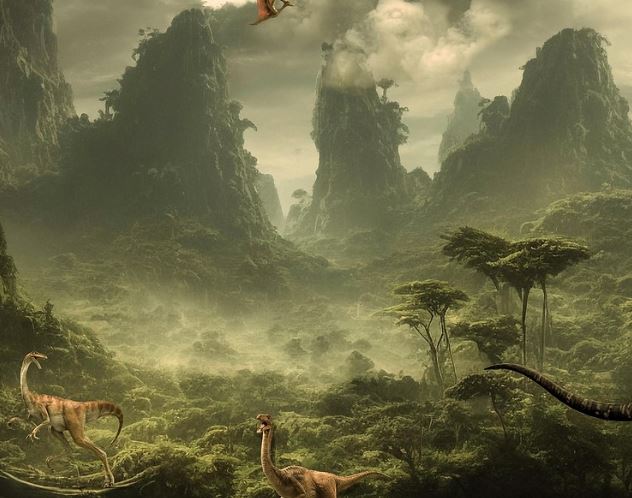 14 Dreams About the Past: Spiritual Significance