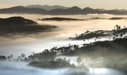 9 Spiritual Meanings of Dreaming of White Fog