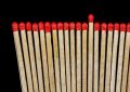 8 Spiritual Meanings of Dreaming about Matches