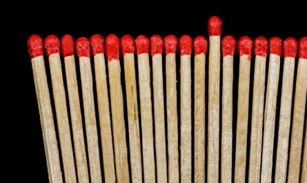 8 Spiritual Meanings of Dreaming about Matches