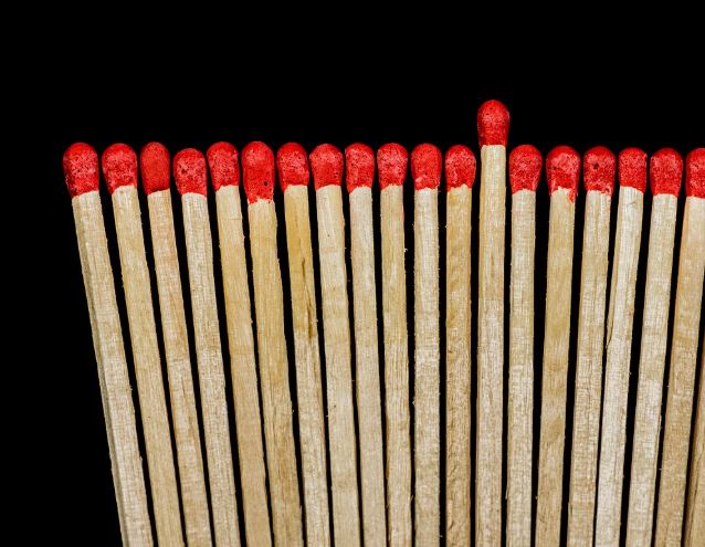 8 Spiritual Meanings of Dreaming about Matches