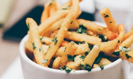11 Spiritual Meanings of Dreaming About Fried Food